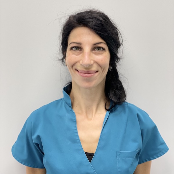 Dentiste Hambach