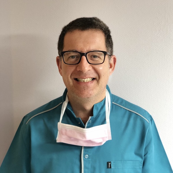 Dentiste Hambach